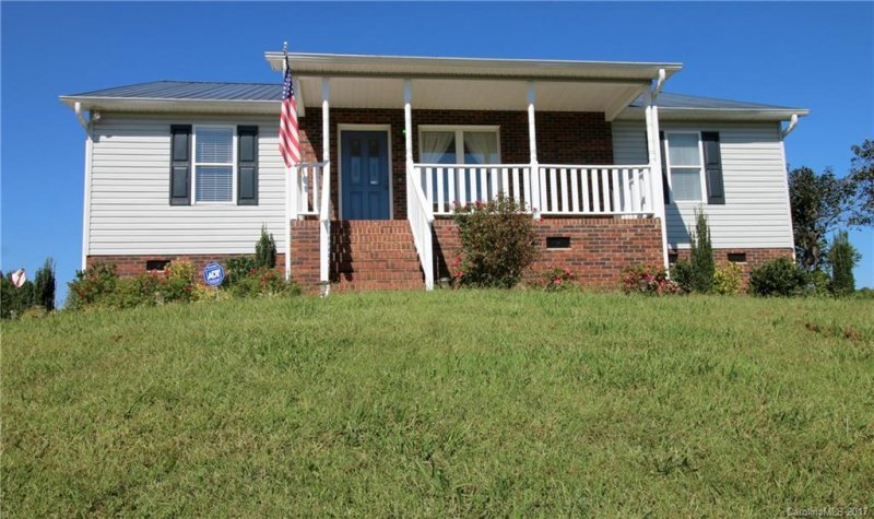 Property image 3 at 1210 Mill Wheel Drive, Salisbury, NC 28146