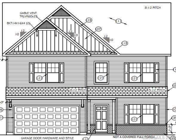 2033 Fuschia Court