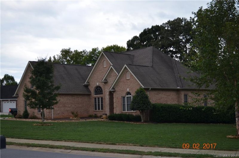 Property image 2 at 1211 Bugle Lane, Newton, NC 28658