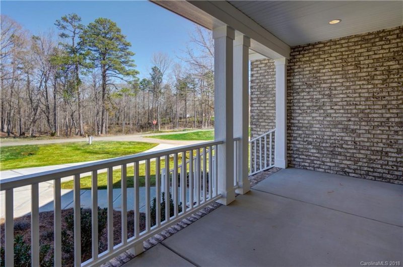 Property image 3 at 694 Houston Road, Troutman, NC 28166