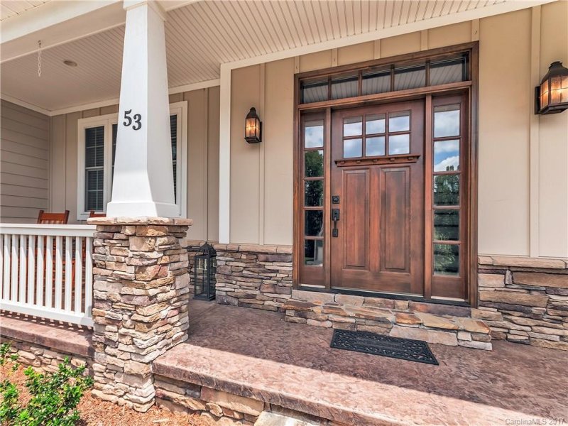 Property image 3 at 53 Ledgestone Drive, Fairview, NC 28730