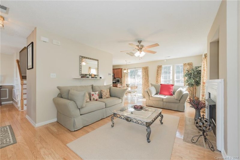 Property image 2 at 2518 Celosia Drive, Charlotte, NC 28262