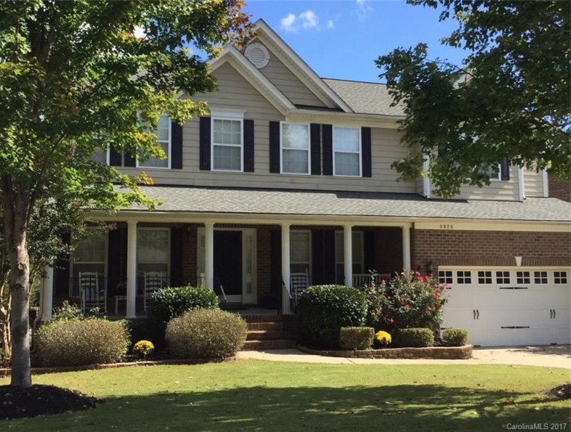 Property image 2 at 4026 W Sandy Trail, Fort Mill, SC 29707