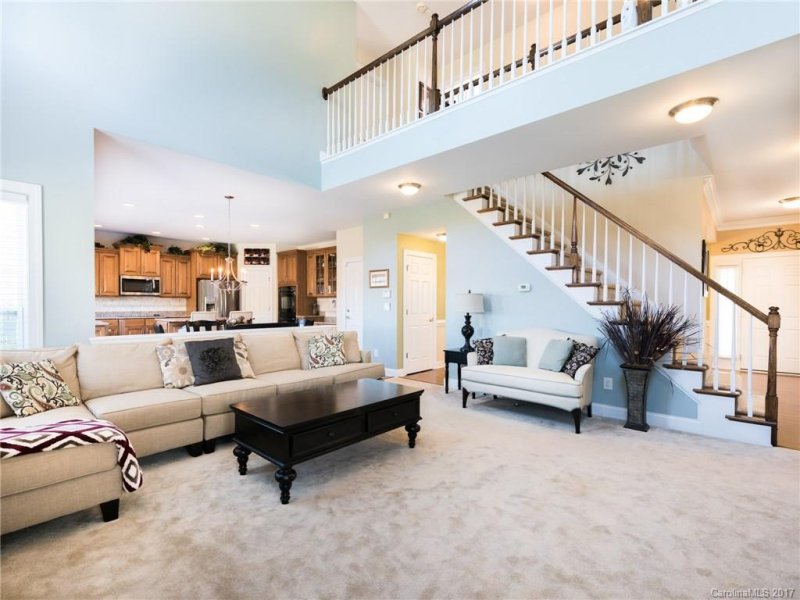 Property image 3 at 4026 W Sandy Trail, Fort Mill, SC 29707