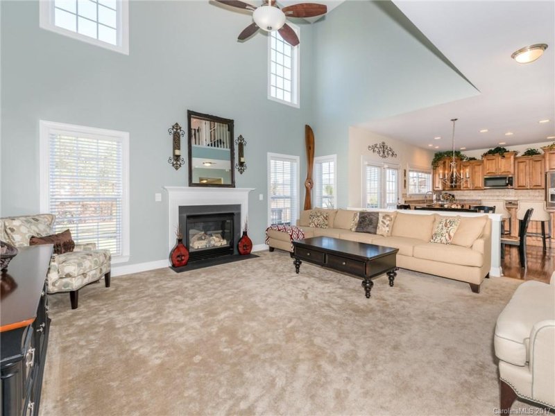 Property image 5 at 4026 W Sandy Trail, Fort Mill, SC 29707