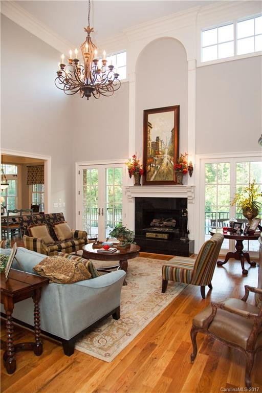 Property image 3 at 4615 Dovefield Lane, Kannapolis, NC 28081