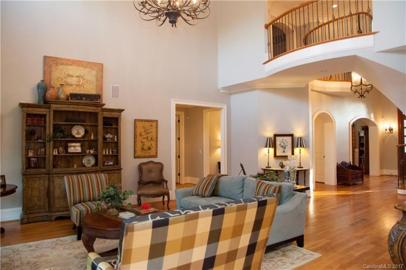 Property image 4 at 4615 Dovefield Lane, Kannapolis, NC 28081