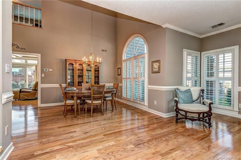 Property image 4 at 10532 Pullengreen Drive, Charlotte, NC 28277