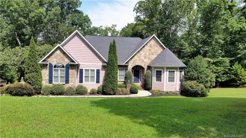 Property image 2 at 138 Windwood Lane, Troutman, NC 28166