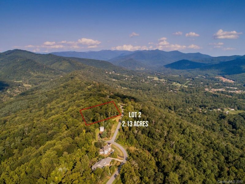 Property image 3 at 20 Longstreet Court, Weaverville, NC 28787