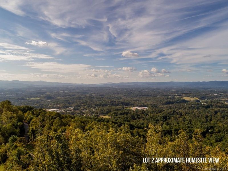 Property image 4 at 20 Longstreet Court, Weaverville, NC 28787