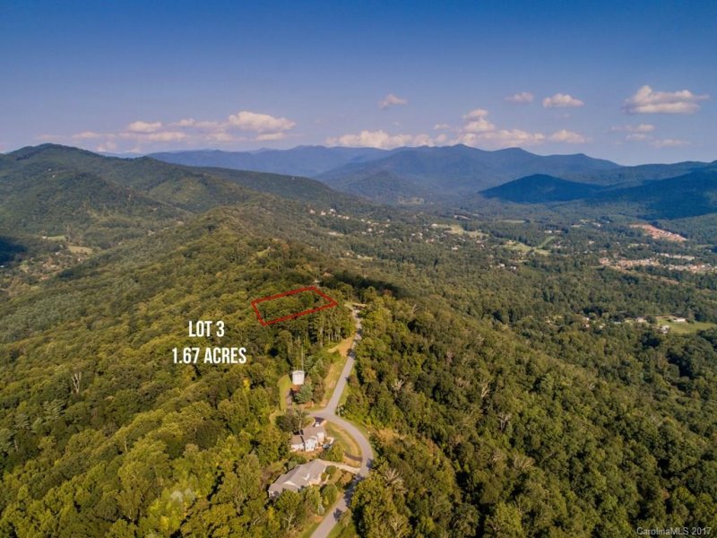 Property image 3 at 30 Longstreet Court, Weaverville, NC 28787