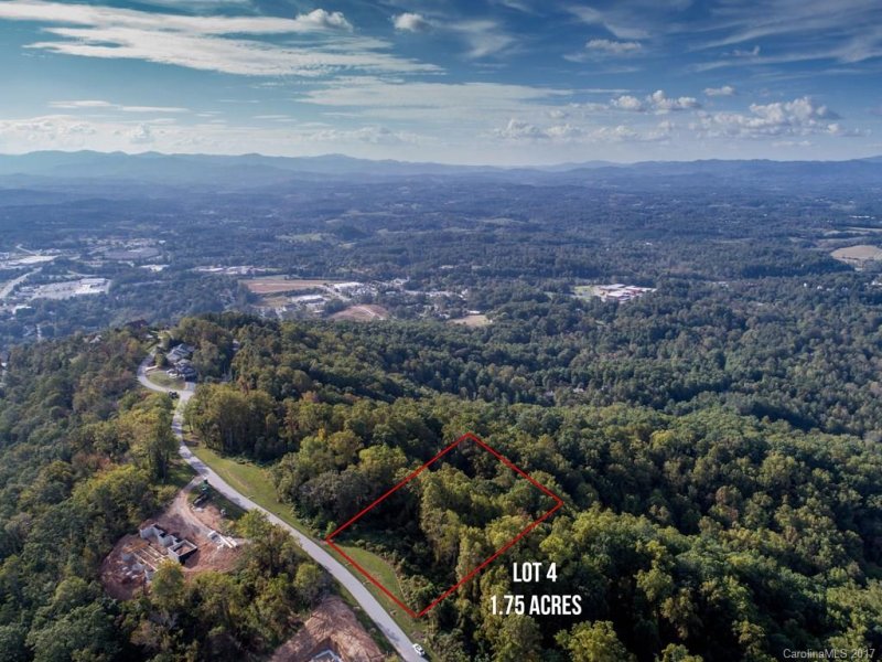 Property image 2 at 36 Longstreet Court, Weaverville, NC 28787