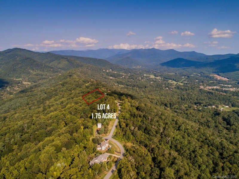 Property image 3 at 36 Longstreet Court, Weaverville, NC 28787