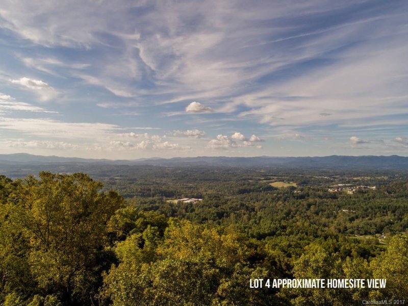 Property image 5 at 36 Longstreet Court, Weaverville, NC 28787