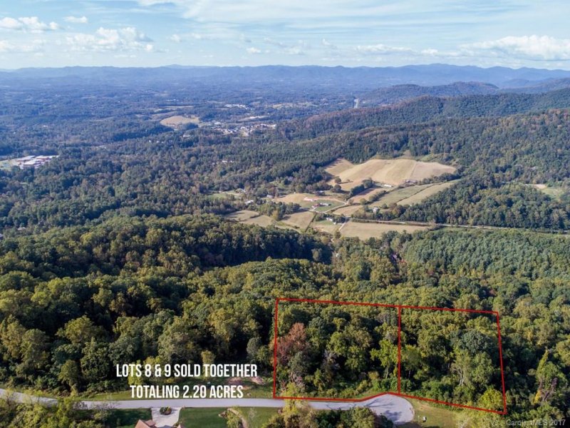 Property image 2 at 64 Longstreet Court, Weaverville, NC 28787