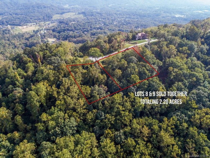 Property image 5 at 64 Longstreet Court, Weaverville, NC 28787