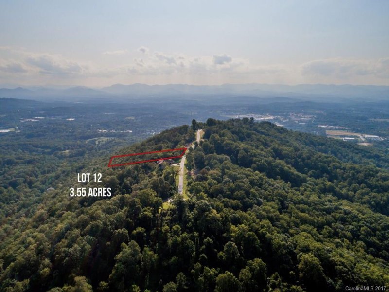 Property image 2 at 45 Longstreet Court, Weaverville, NC 28787