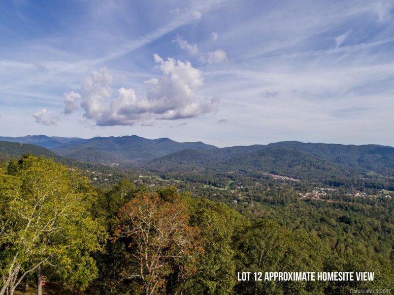 Property image 4 at 45 Longstreet Court, Weaverville, NC 28787