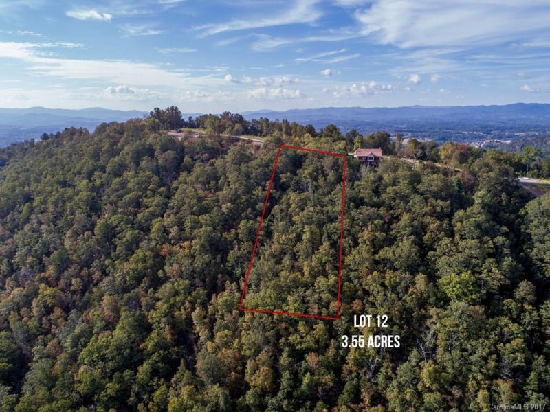 Property image 5 at 45 Longstreet Court, Weaverville, NC 28787