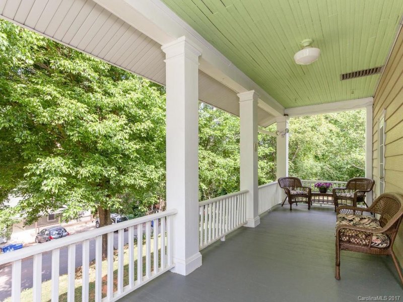 Property image 3 at 6 Parker Road, Asheville, NC 28803