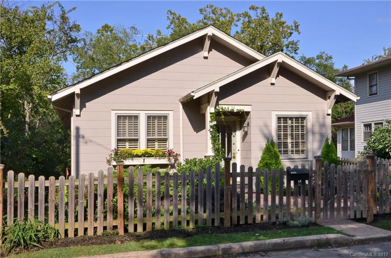 Property image 2 at 23 Melrose Avenue, Asheville, NC 28804