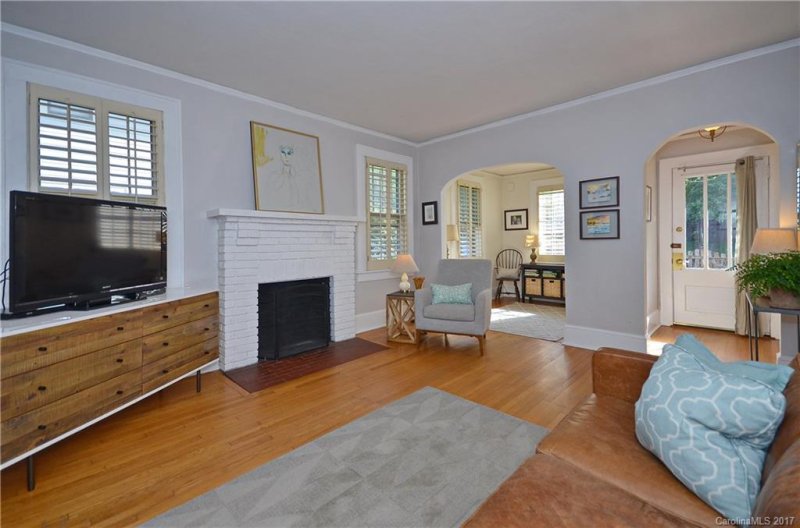 Property image 4 at 23 Melrose Avenue, Asheville, NC 28804