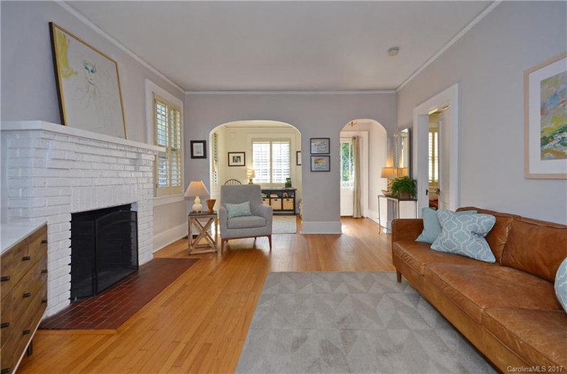 Property image 5 at 23 Melrose Avenue, Asheville, NC 28804