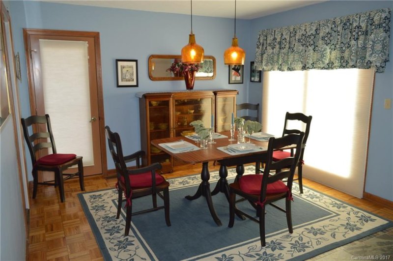 Property image 5 at 112 Woodbridge Drive, Laurel Park, NC 28739