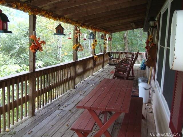 Property image 2 at 648 Conley Drive, Maggie Valley, NC 28751