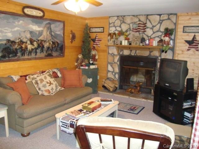 Property image 5 at 648 Conley Drive, Maggie Valley, NC 28751