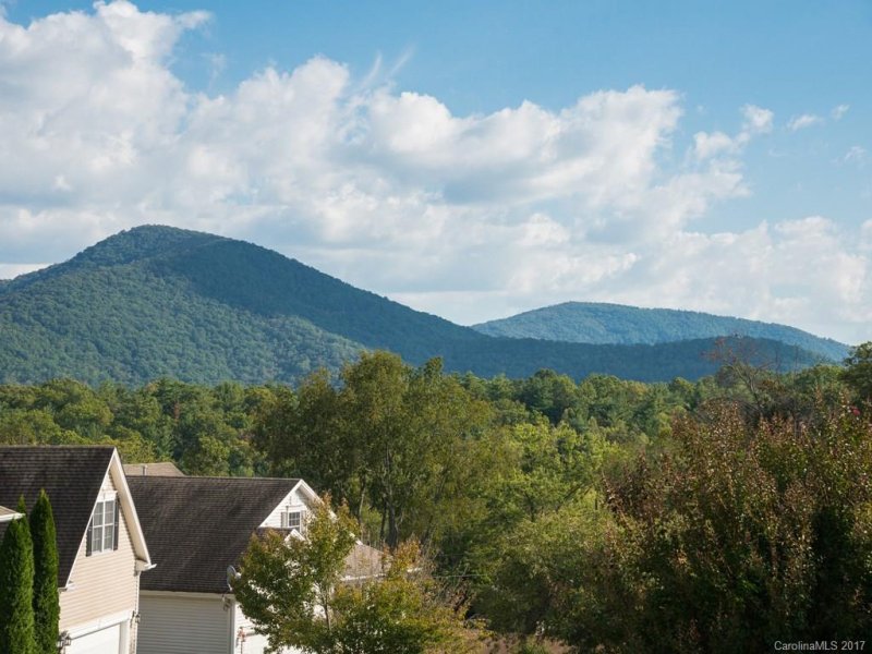 Property image 4 at 117 Willow Oak Drive, Asheville, NC 28805