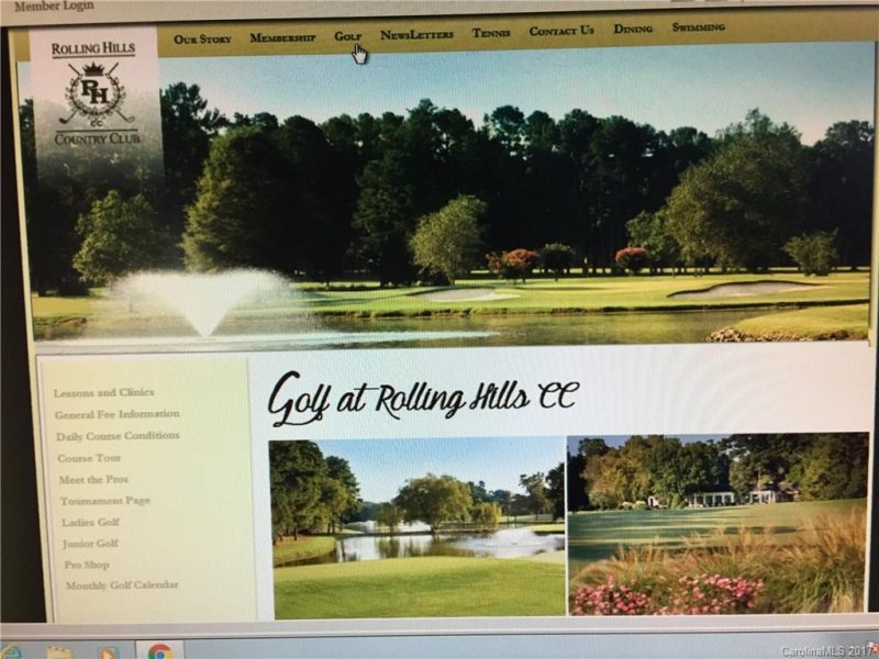 Property image 4 at 000 Brawinal Court, Monroe, NC 28110