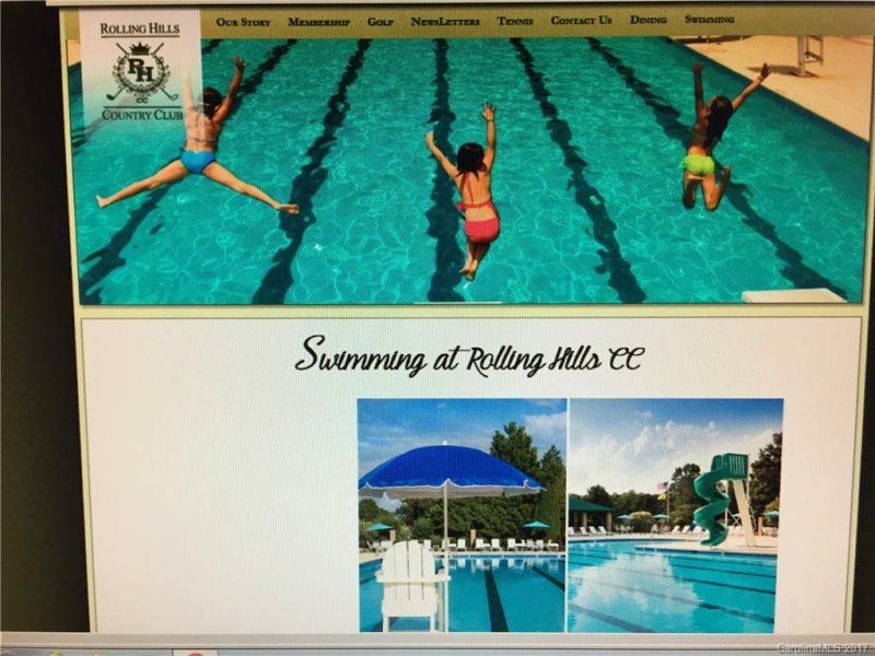 Property image 5 at 000 Brawinal Court, Monroe, NC 28110