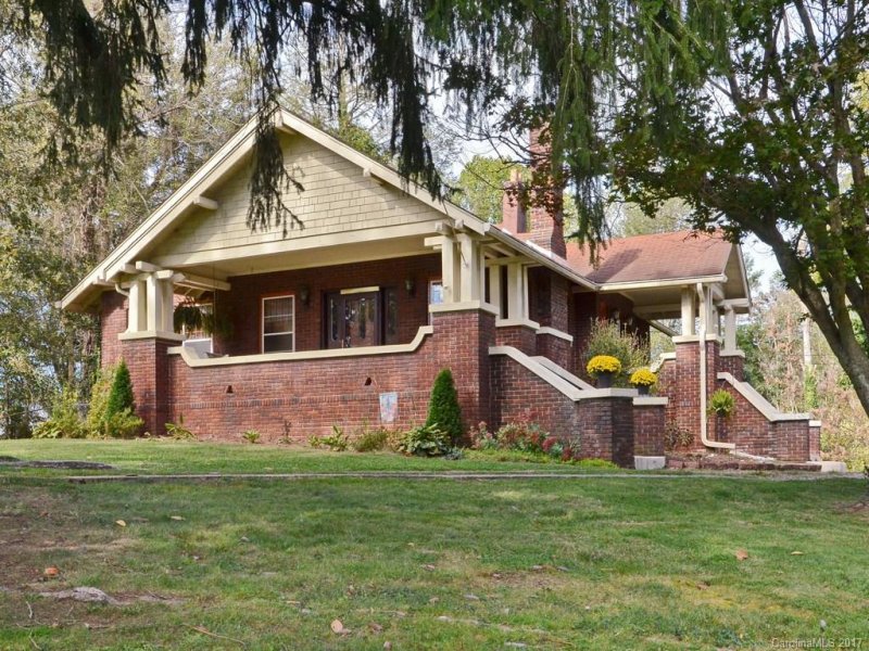 Property image 2 at 136 Charles Street, Canton, NC 28716