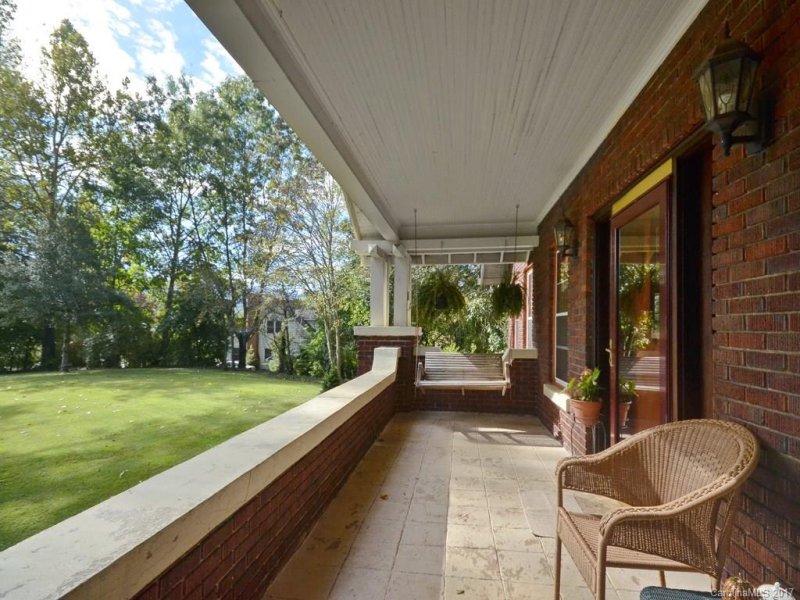 Property image 3 at 136 Charles Street, Canton, NC 28716