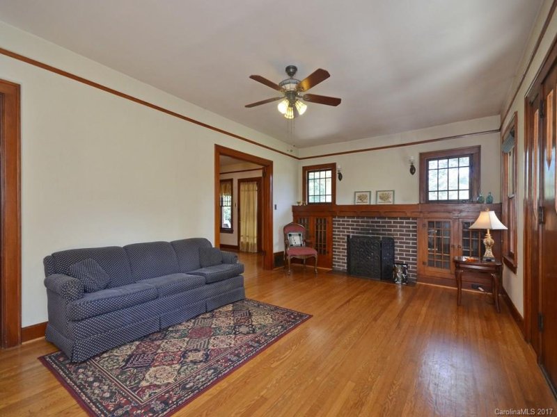 Property image 5 at 136 Charles Street, Canton, NC 28716