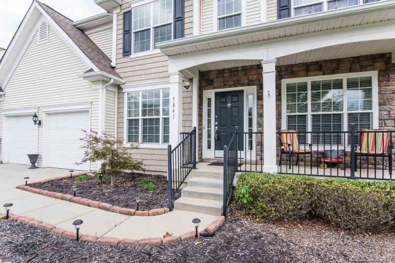 Property image 2 at 7841 Lamington Drive, Fort Mill, SC 29707