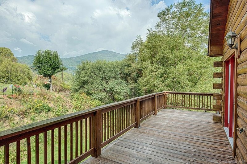 Property image 2 at 36 Cheyenne Court, Maggie Valley, NC 28751