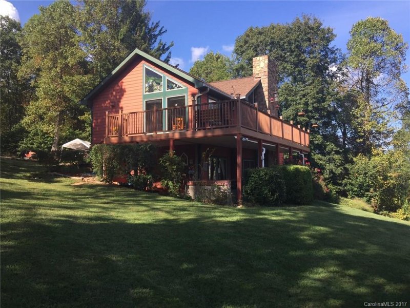 Property image 2 at 60 Songbird Court, Hendersonville, NC 28792