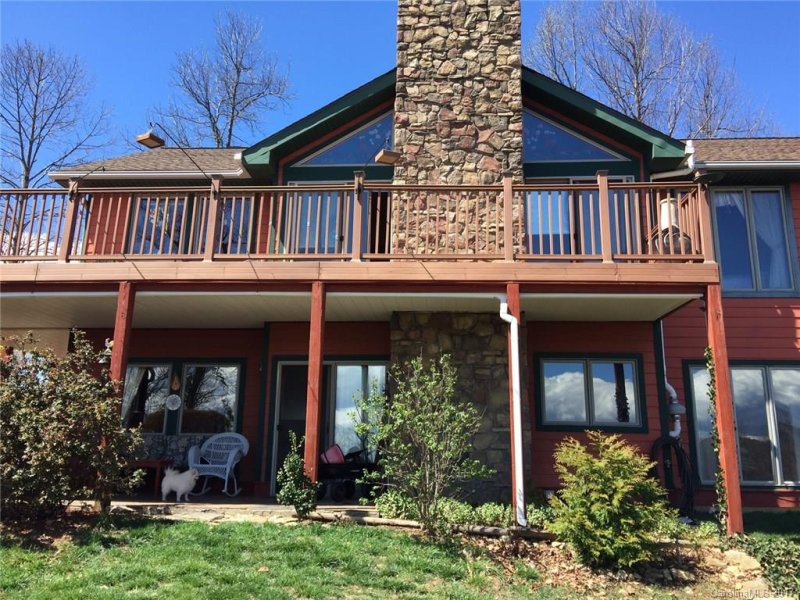 Property image 3 at 60 Songbird Court, Hendersonville, NC 28792