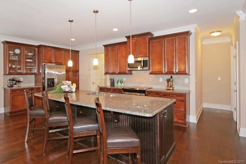 Property image 3 at 5035 Eliza Long Wilkie Drive, Huntersville, NC 28078