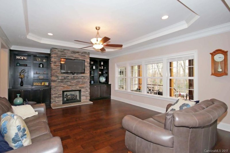 Property image 5 at 5035 Eliza Long Wilkie Drive, Huntersville, NC 28078