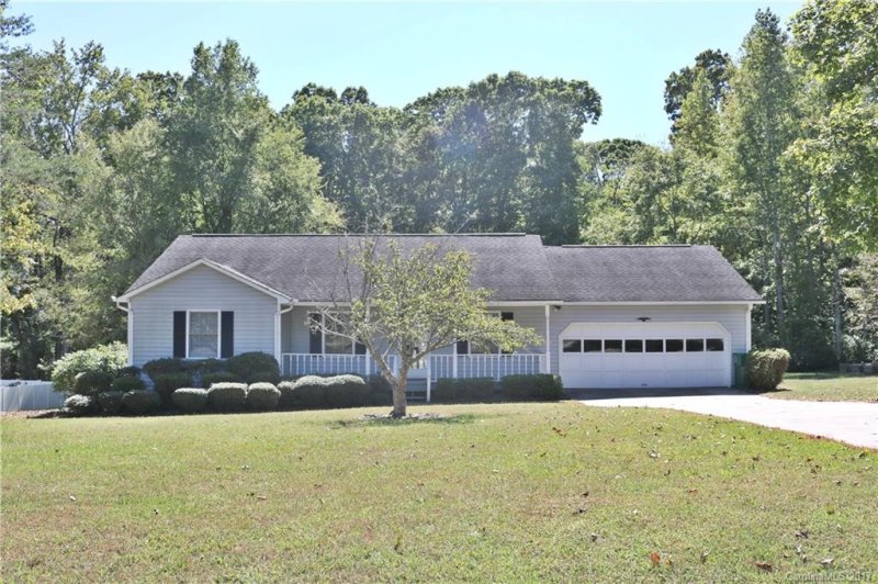 Property image 2 at 1106 Birch Street, Salisbury, NC 28146