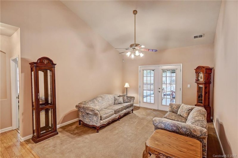 Property image 4 at 10801 Heather Nicole Lane, Mint Hill, NC 28227