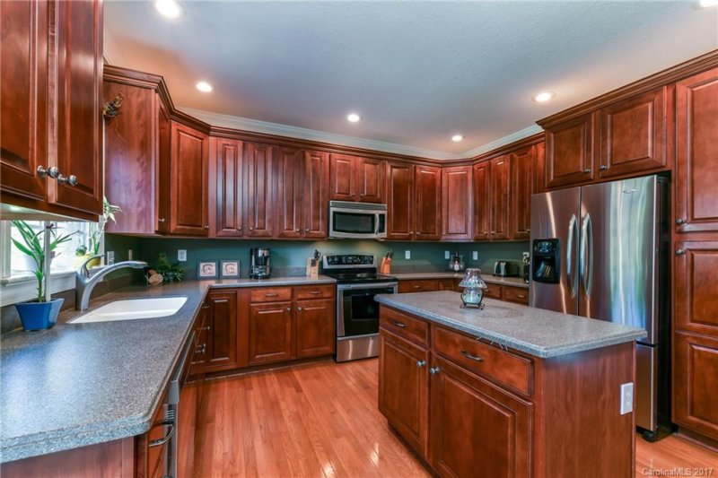 Property image 2 at 201 Burl Bridges Road, Forest City, NC 28043