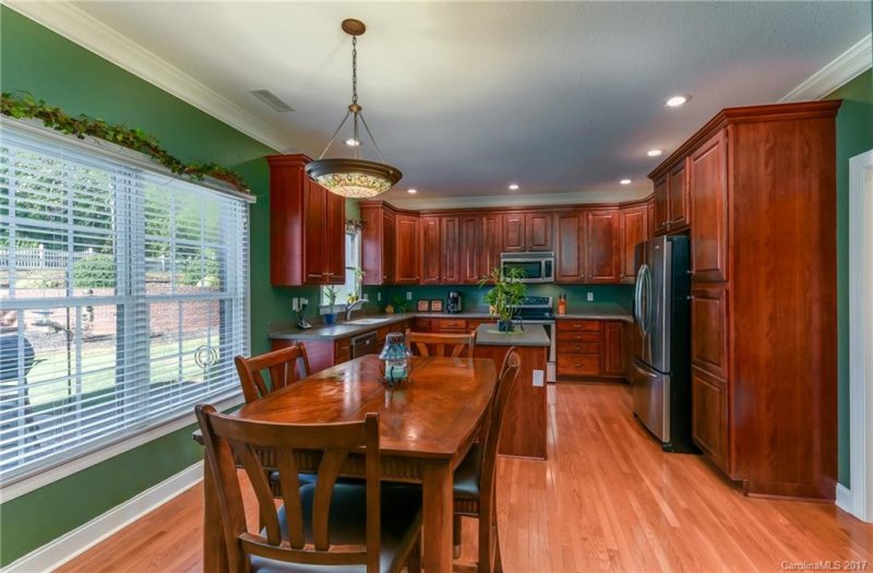 Property image 3 at 201 Burl Bridges Road, Forest City, NC 28043