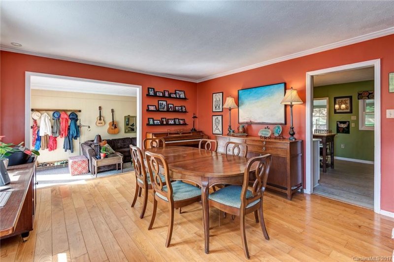 Property image 3 at 35 Clement Drive, Asheville, NC 28805