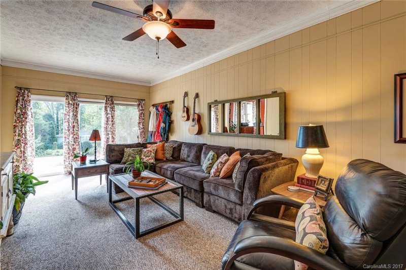 Property image 5 at 35 Clement Drive, Asheville, NC 28805