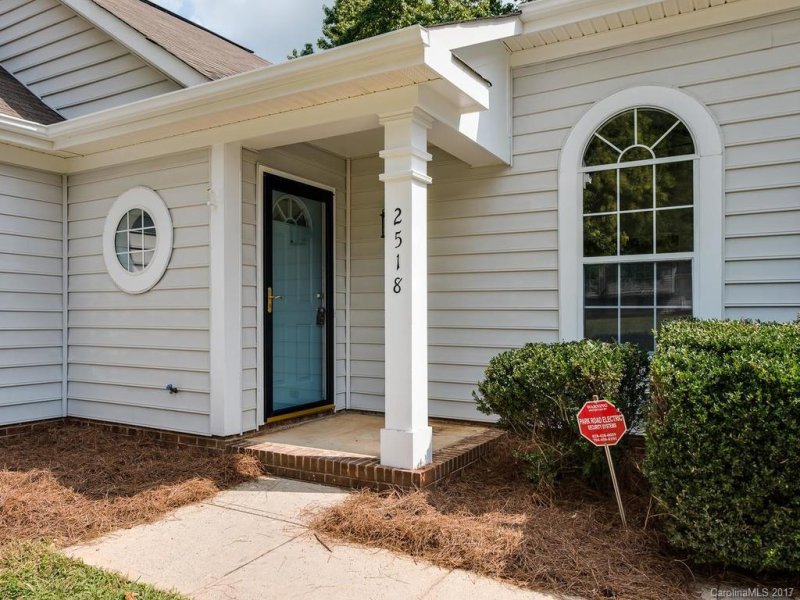 Property image 2 at 2518 Eargle Road, Charlotte, NC 28269